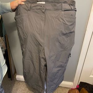 Women’s hiking pants